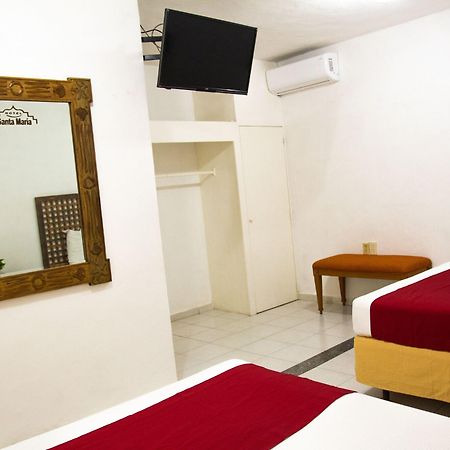 Dogtown Suites Cancun Exterior photo