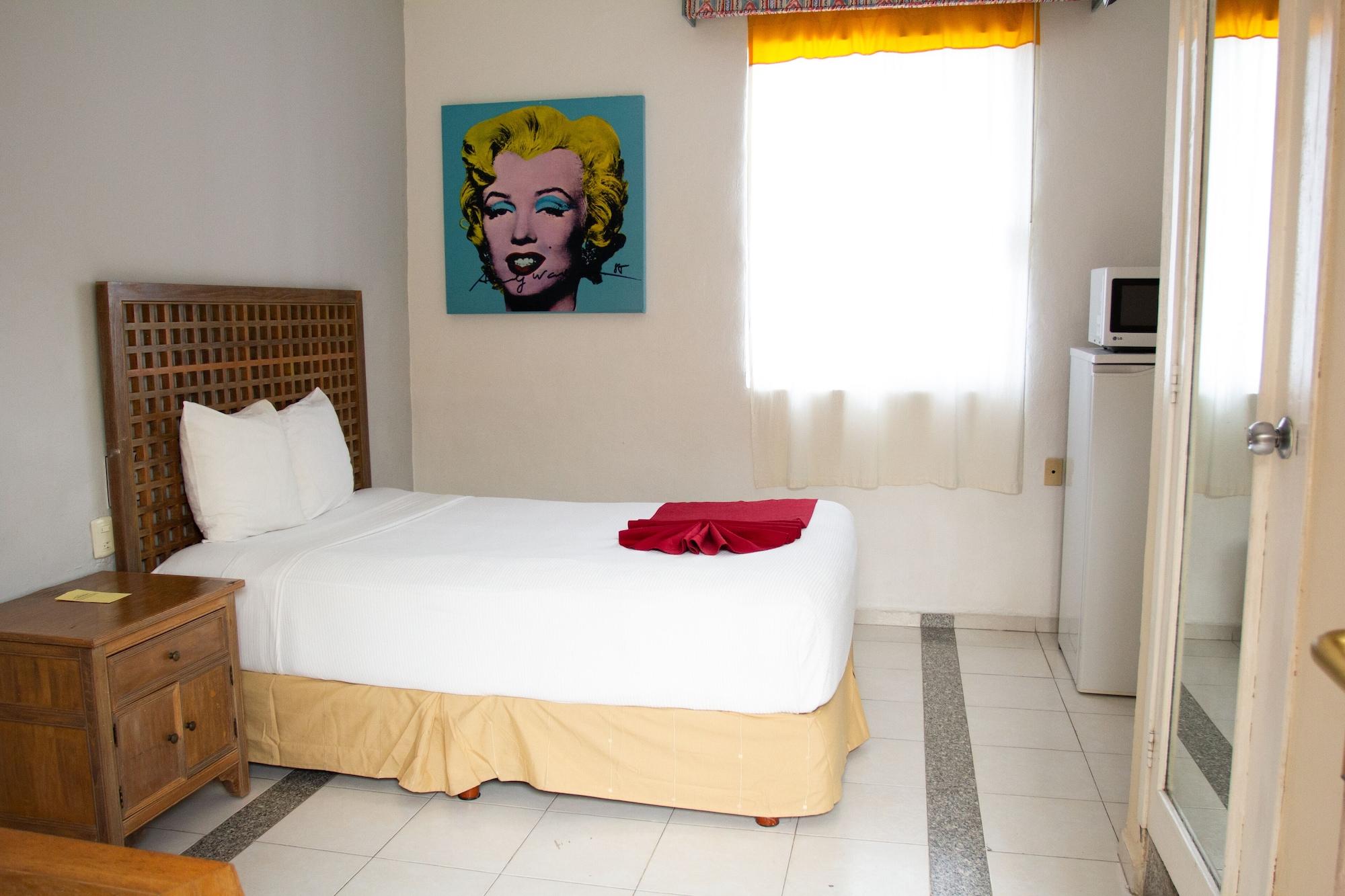 Dogtown Suites Cancun Exterior photo