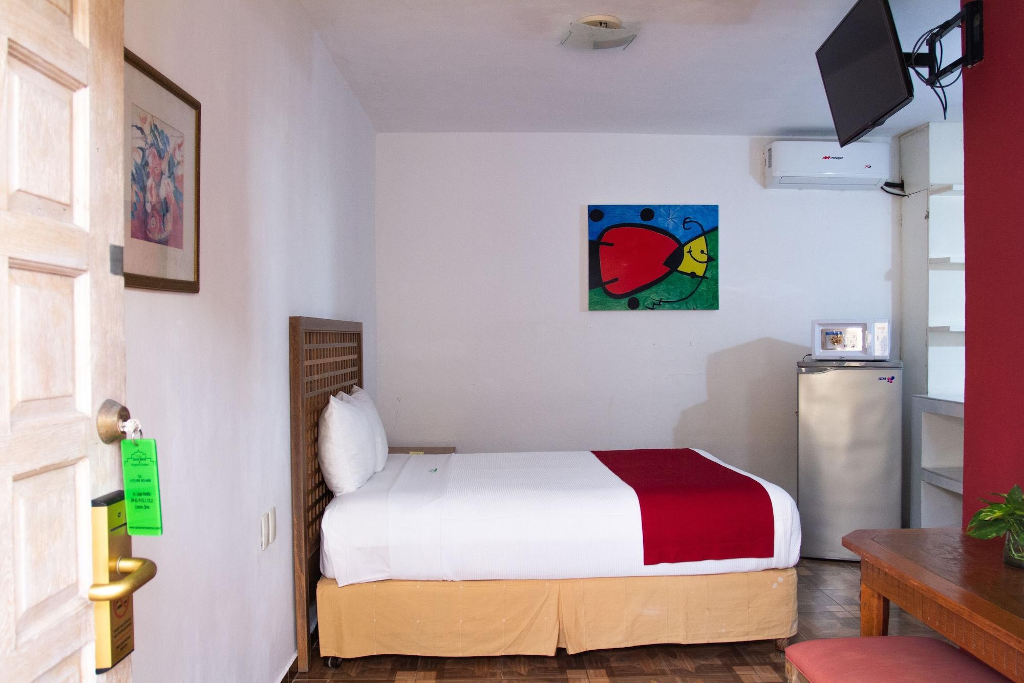 Dogtown Suites Cancun Exterior photo