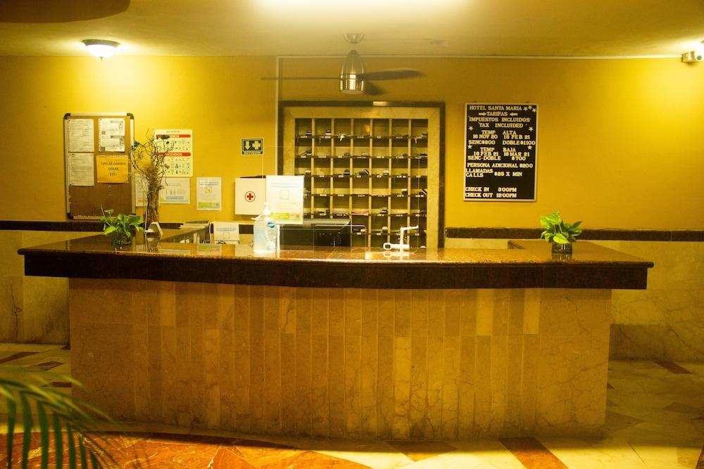Dogtown Suites Cancun Exterior photo