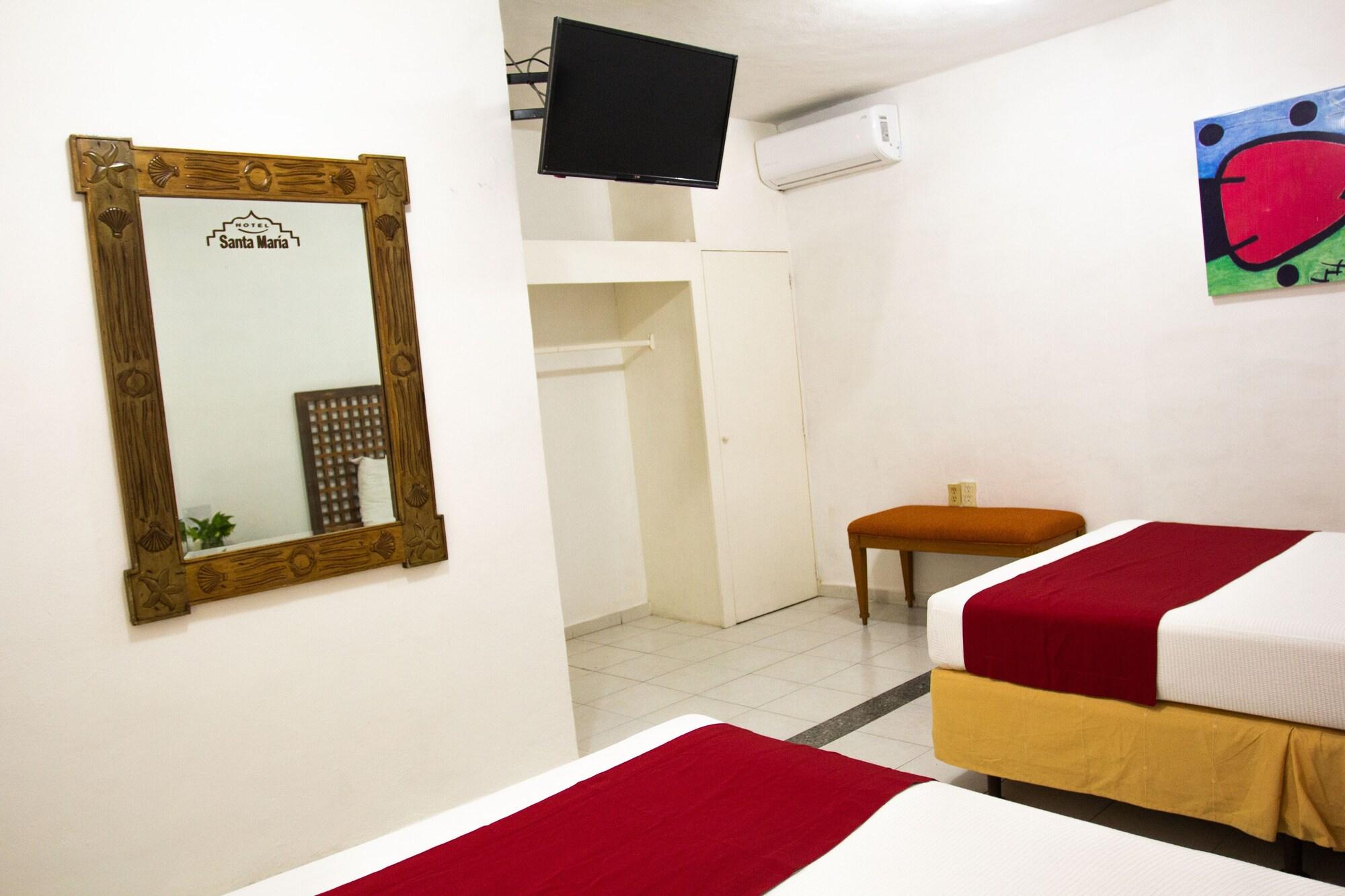 Dogtown Suites Cancun Exterior photo