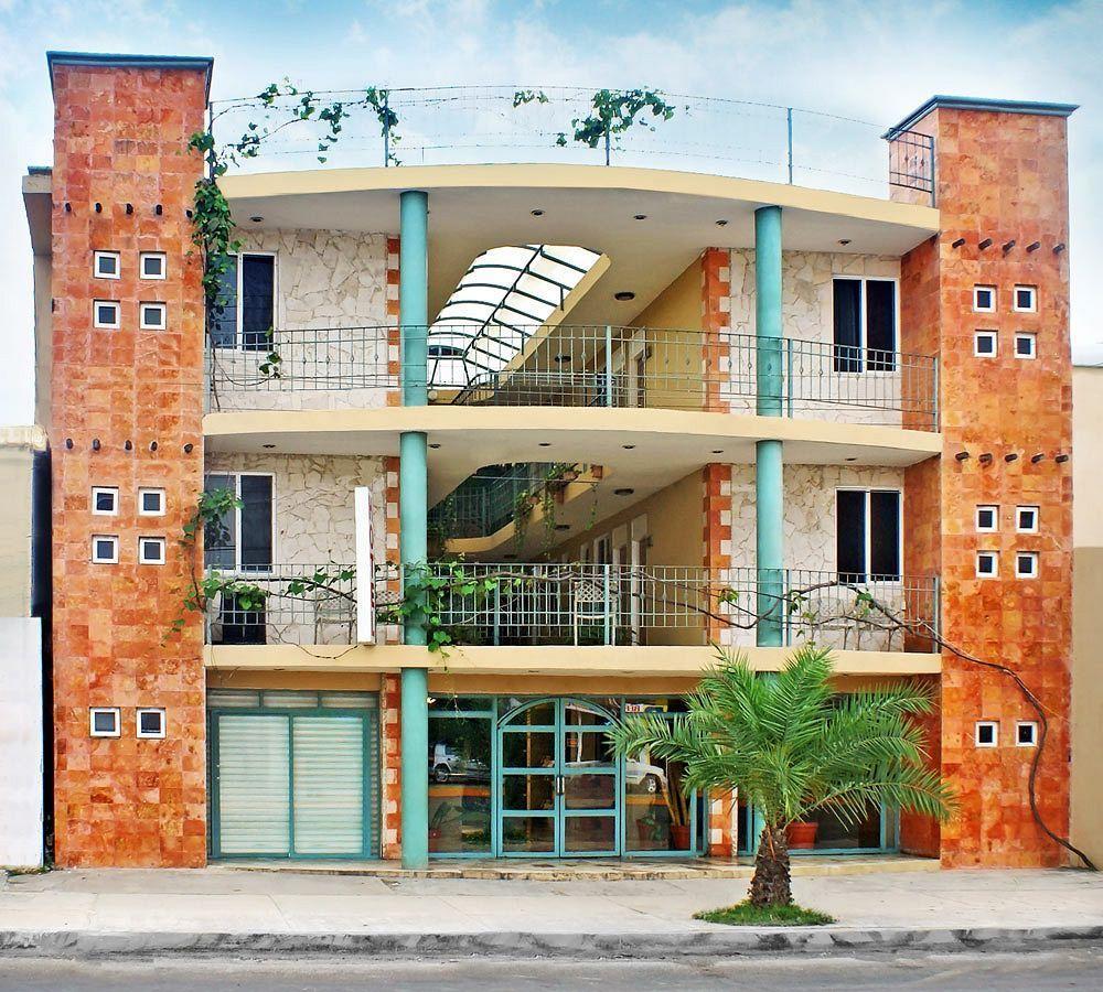 Dogtown Suites Cancun Exterior photo