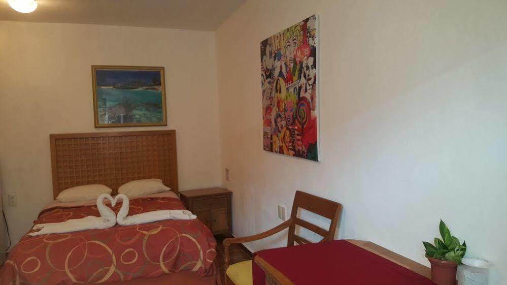 Dogtown Suites Cancun Exterior photo