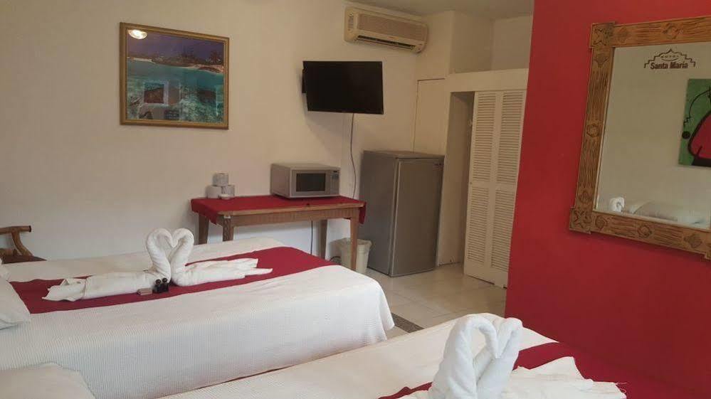 Dogtown Suites Cancun Exterior photo